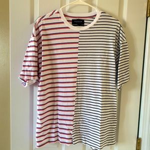 TWO PacSun T-Shirts Size M